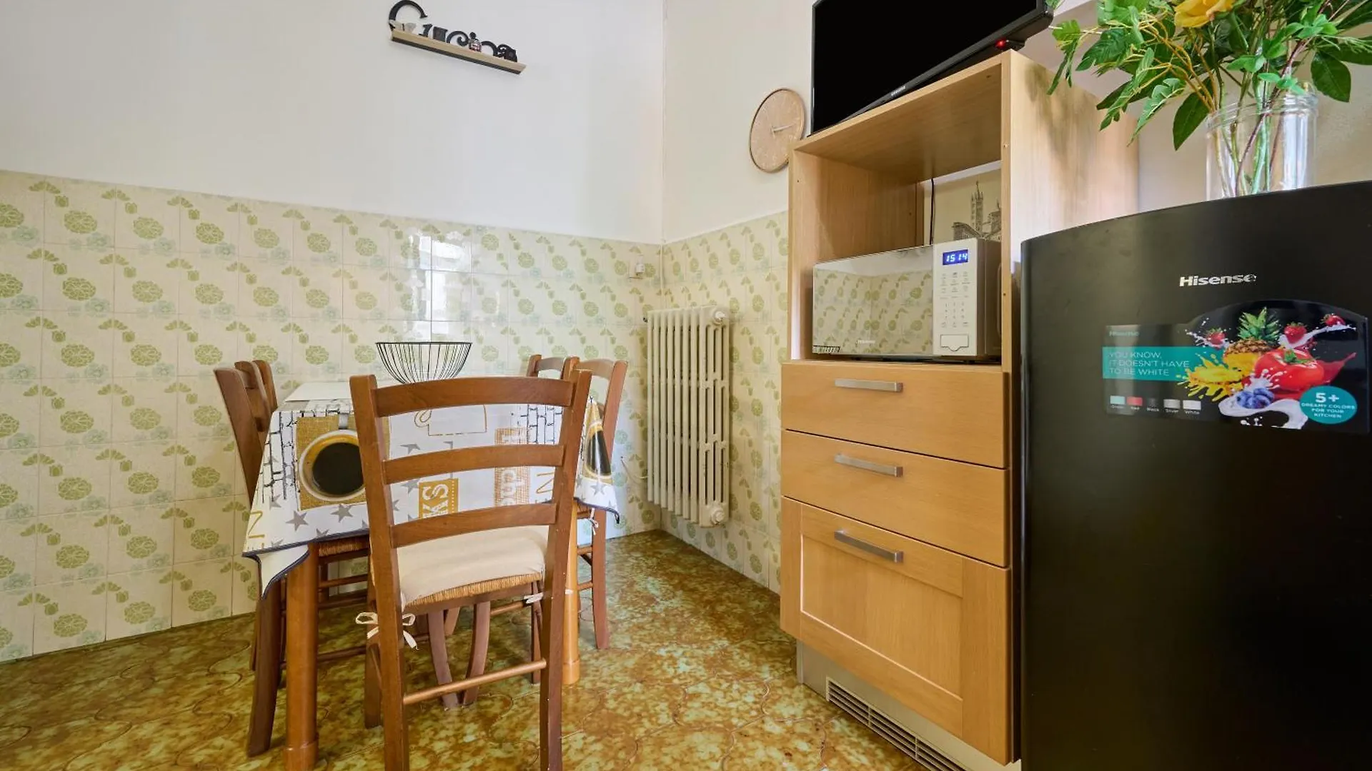 Carmelita Apartment Massa Marittima 0*,  Italy