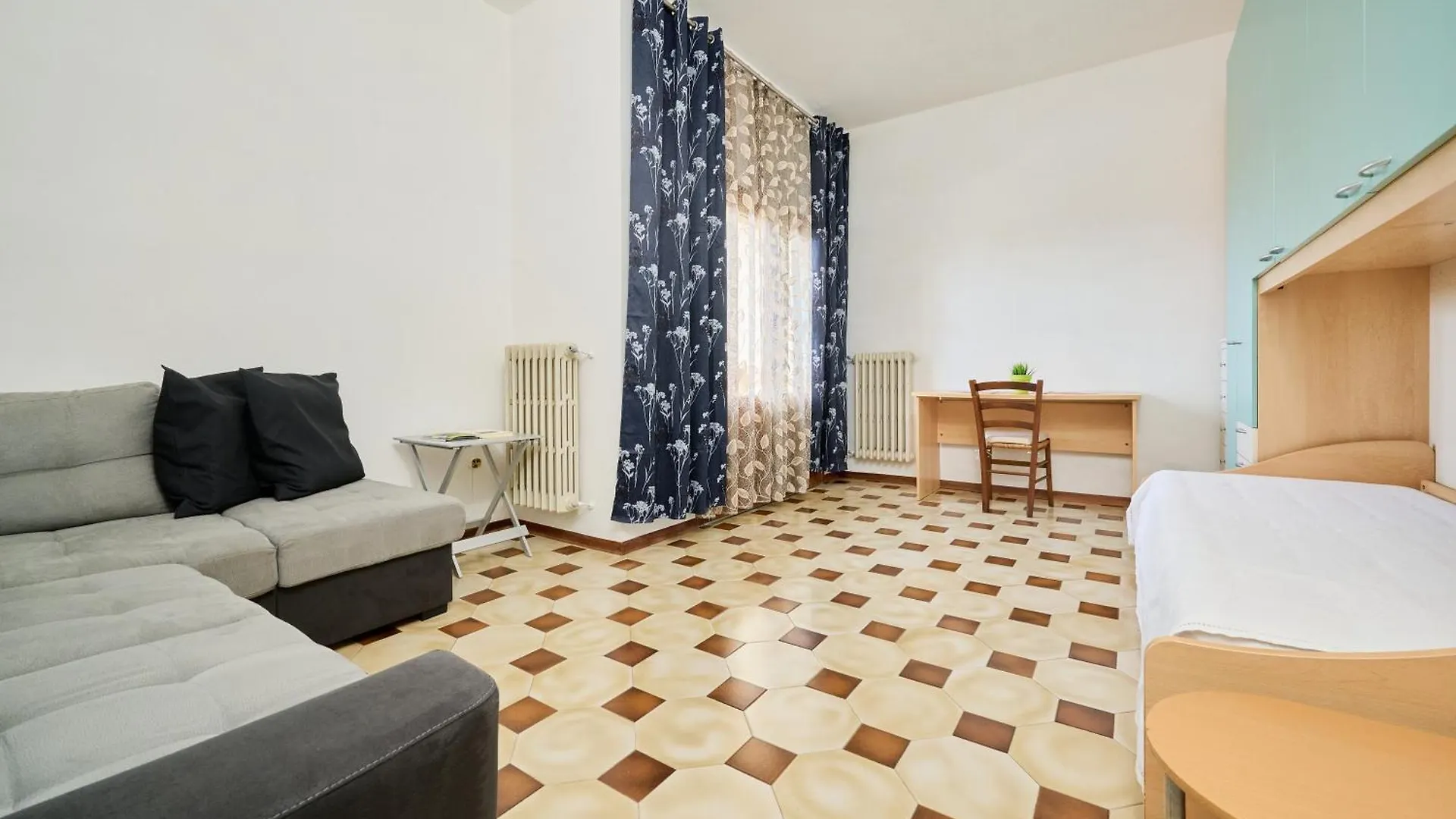 Carmelita Apartment Massa Marittima
