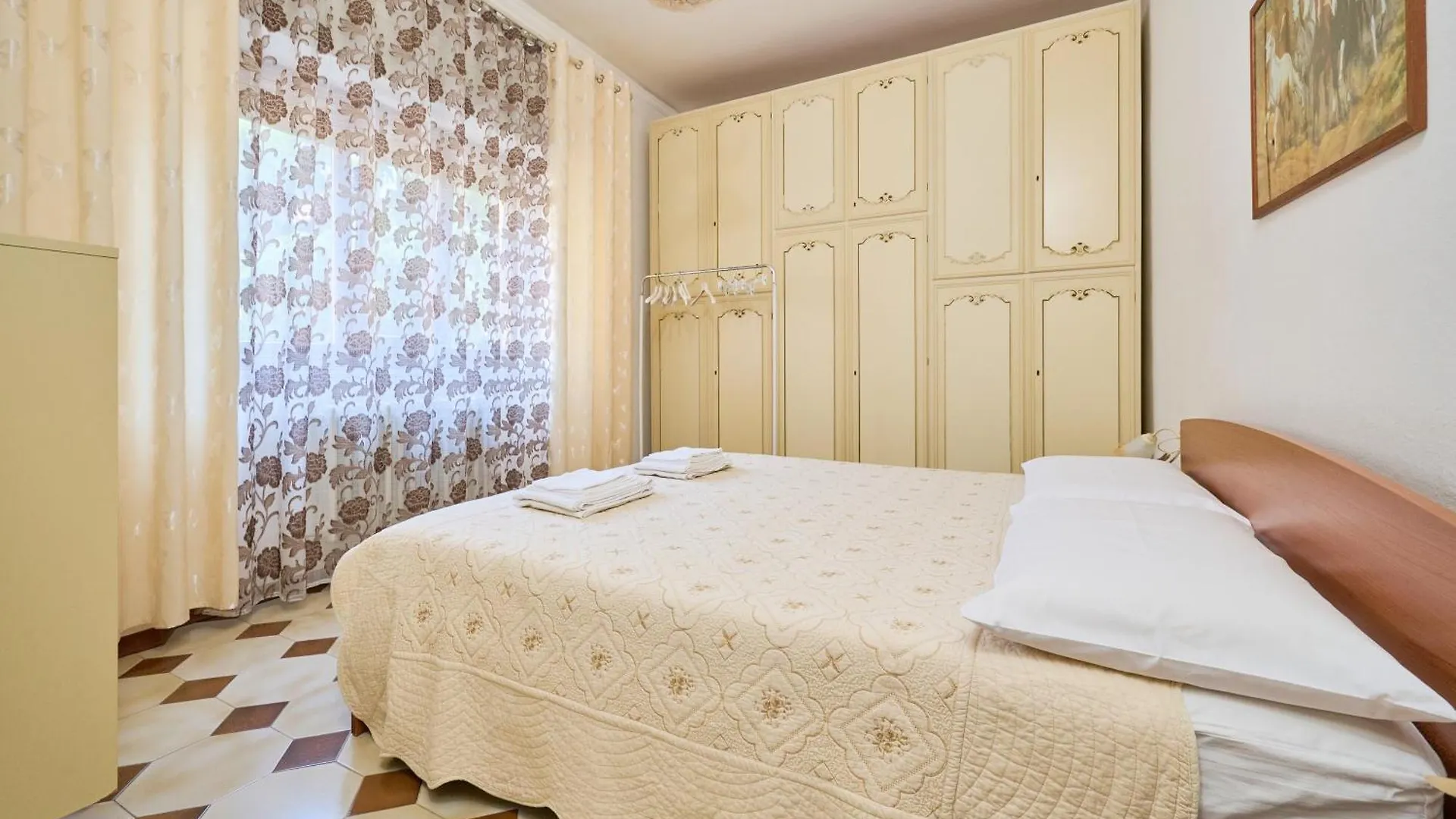 Carmelita Apartment Massa Marittima Italy