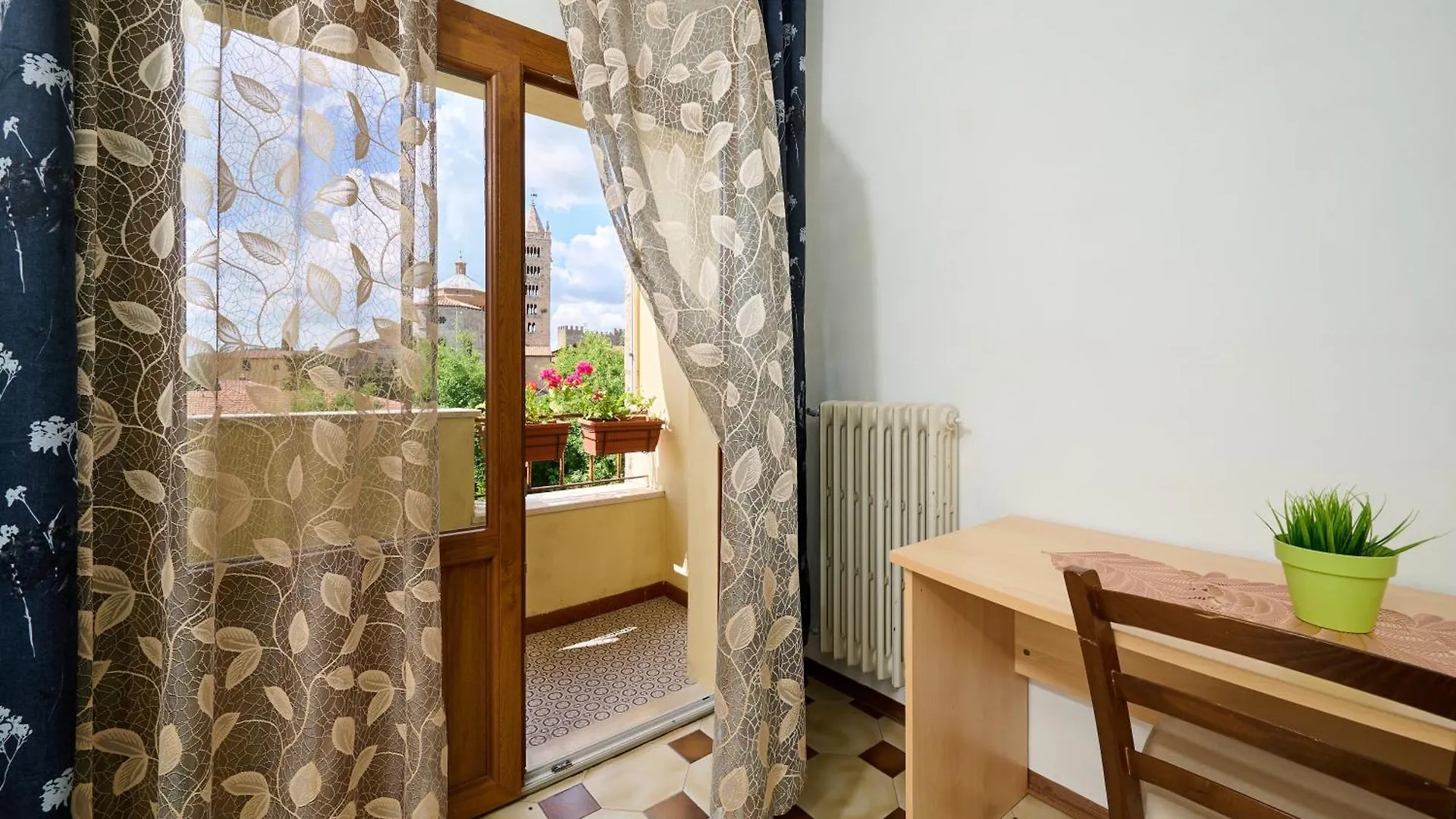 Carmelita Apartment Massa Marittima